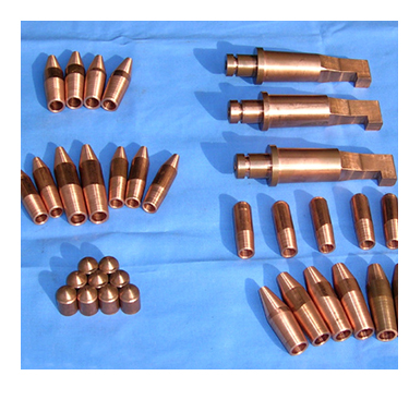 제공되는 압축 공기를 넣은 자동 점용접 기계 스테인리스 Hwashi 저항 철망사 3