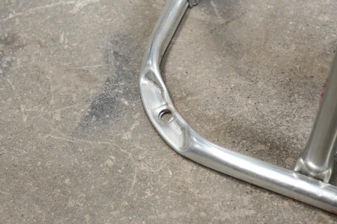 전기 IBC 토트 케이지 용접 기계 50Hz PLC 제어 225KVA 10