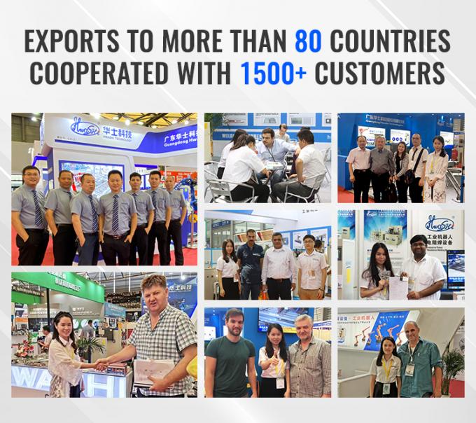 와이어 메시 웰딩 머신은 자동 배하 장치와 함께 제공되며 작업자가 쉽게 14