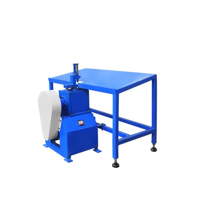 정밀한 와이어 분포와 함께 내부 고리를 위한 자동 스팟 용접 기계 11