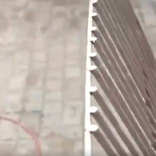 정밀한 와이어 분포와 함께 내부 고리를 위한 자동 스팟 용접 기계 12