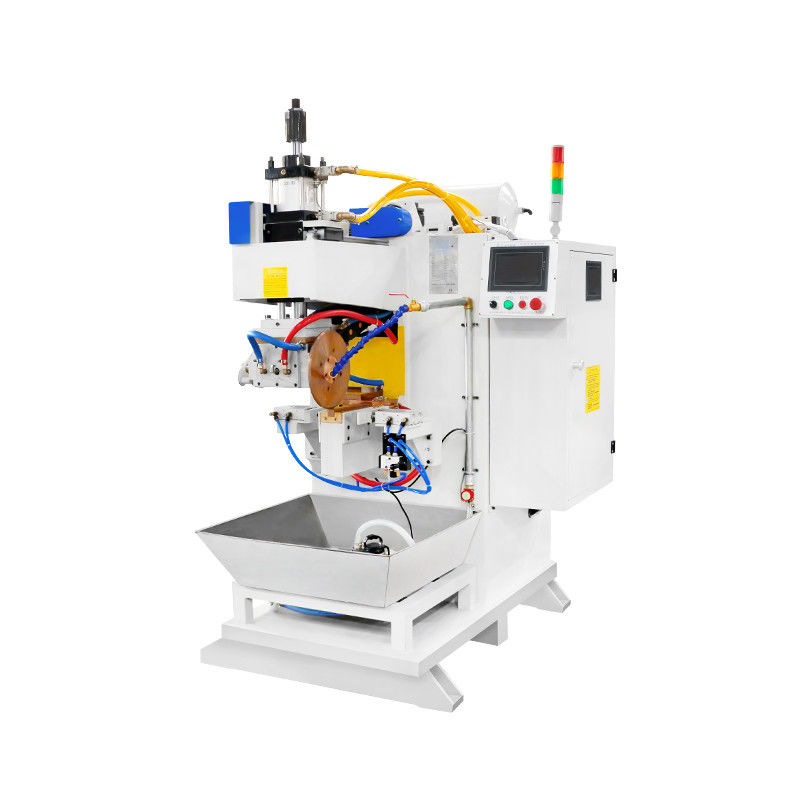 35KVA 시트 웰딩 머신 초점 지름 0.2mm-3mm 정밀 웰딩