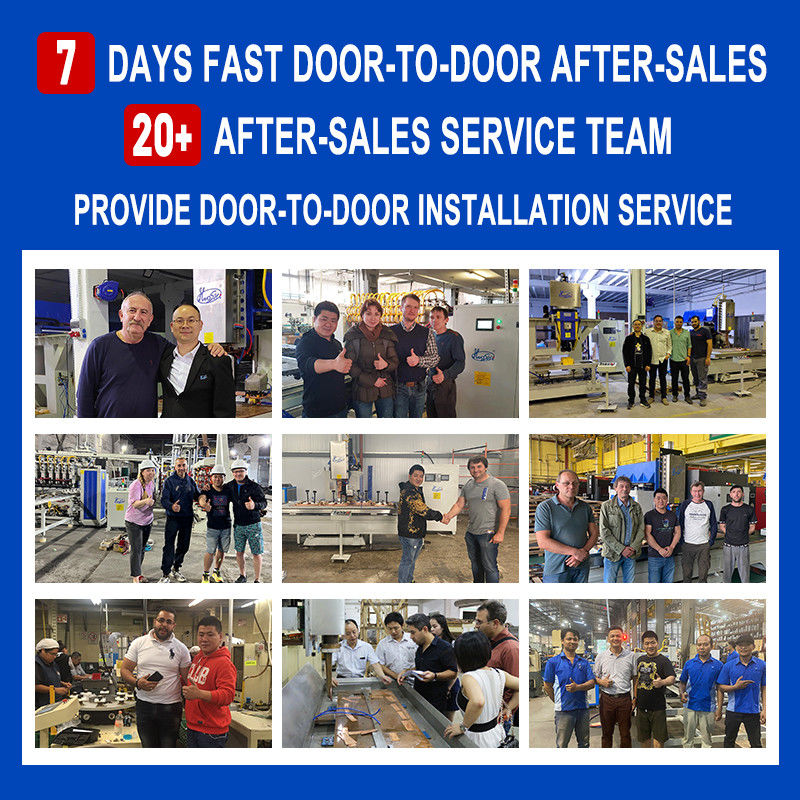 와이어 메시 웰딩 머신은 자동 배하 장치와 함께 제공되며 작업자가 쉽게