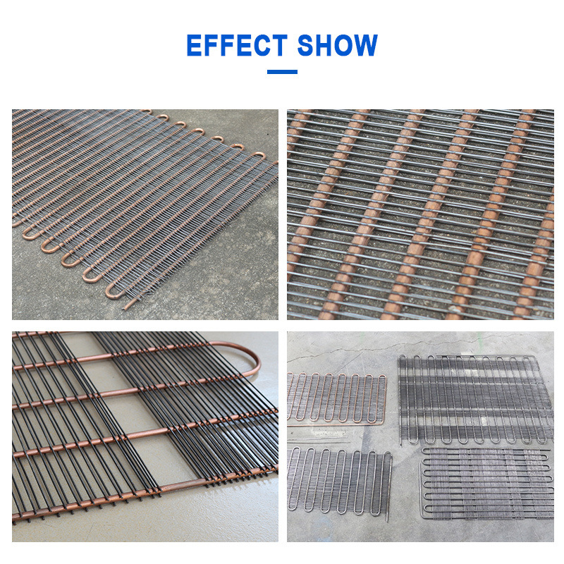 쇼핑 카트 제조업체를 위한 고급 와이어 메쉬 용접기 Hwashi의 적응형 기술은 일관성을 보장합니다.
