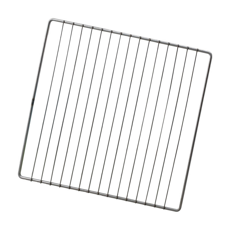 Hwashi 자동 복수 헤드 와이어 메시점 용접 기계 쇼핑 카트