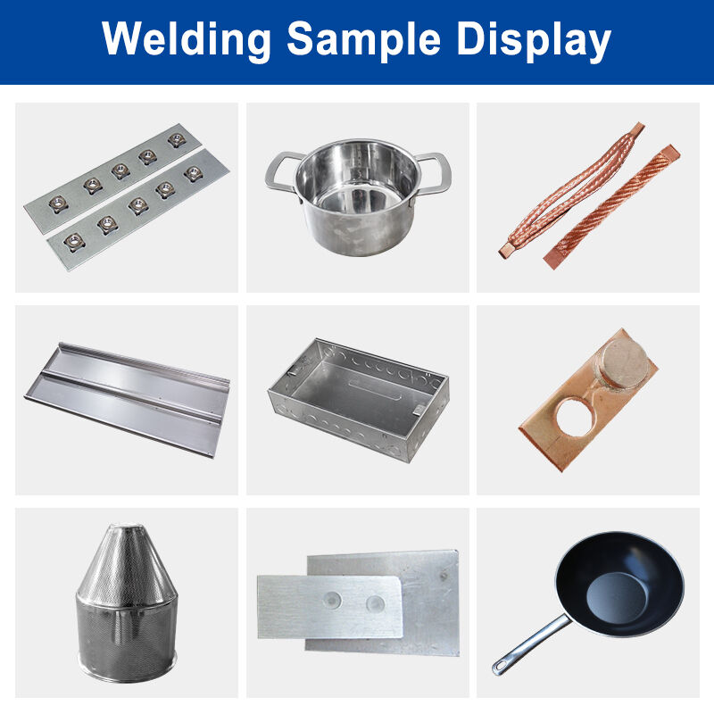 HWASHI 75KVA 전력 스폿 용접기 – CE/CCC/ISO 인증 커패시터 방전 스폿 용접기, 8-10년 수명