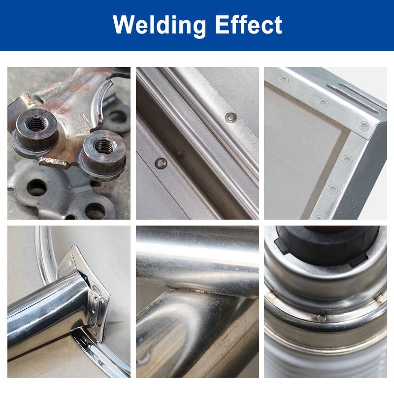HWASHI 75KVA 전력 스폿 용접기 – CE/CCC/ISO 인증 커패시터 방전 스폿 용접기, 8-10년 수명