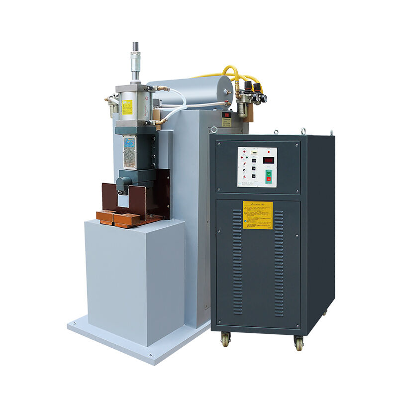 5000W Precision Spot Welder with 220V Input Power and CE/CCC/ISO Certification for Mini Spot Welding Applications